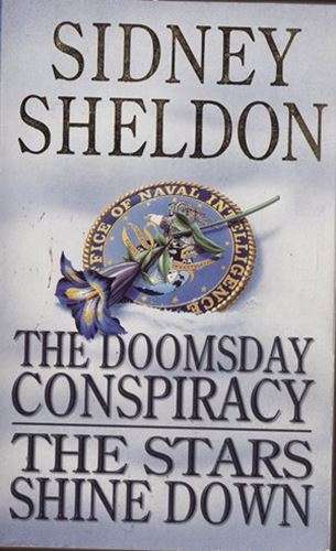 The Doomsday Conspiracy/The Stars Shine Down - Sidney Sheldon