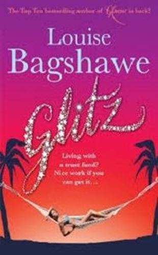 Glitz - Louise Bagshawe