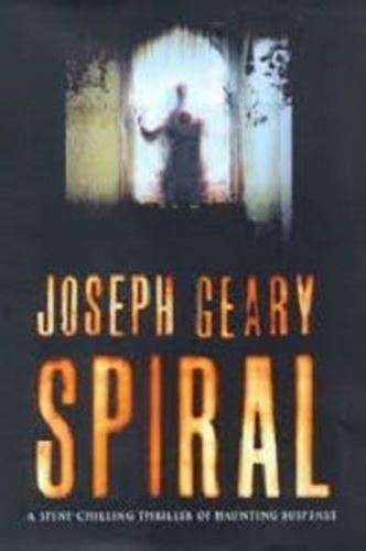 Spiral - Softcover - Joseph Geary