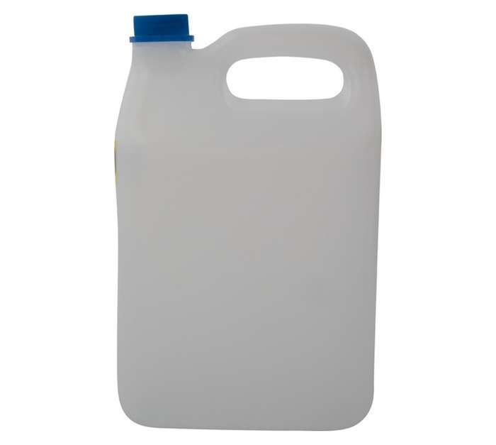 DEJUCA PD020X10 Water Can Without Tap (5L)