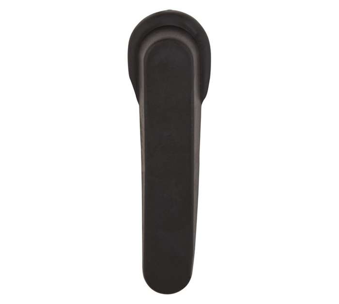 Dejay Door Wedge - Black