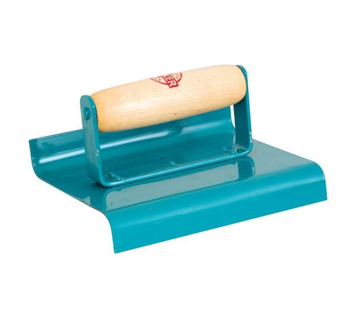 Vickers 45 Nosing Trowel (150 x 115mm)