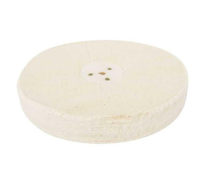 Tork Craft 50 Fold Mop Pad - White (200 x 50 x 50mm)