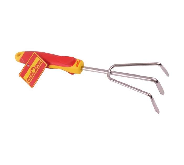 Wolf Cultivator Fork 1645-322254