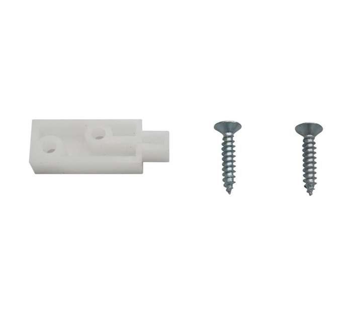 Hillaldam 4 x Jason 74 Nylon Guide (74mm)
