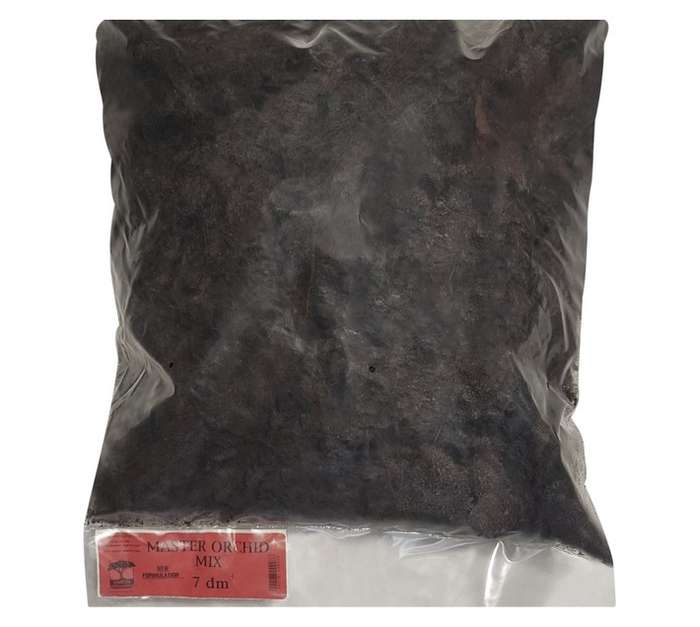 Master Organics Orchid Mix (7dm3)