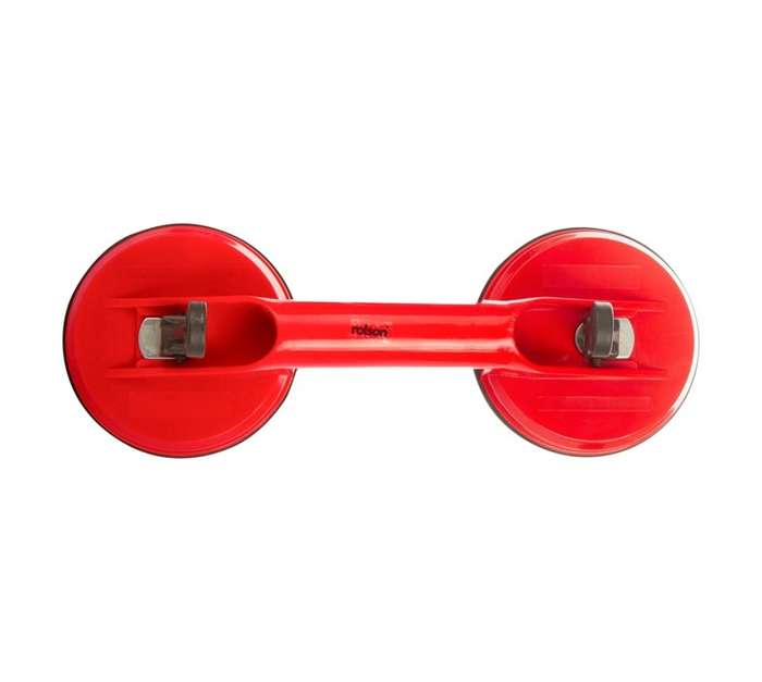 Rolson Twin Suction Cup Lifter