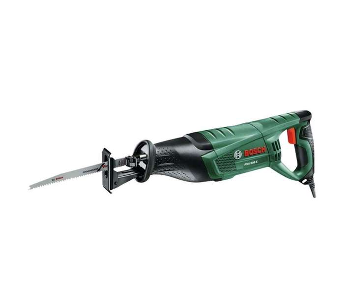 Bosch Reciprocating Saw 900W