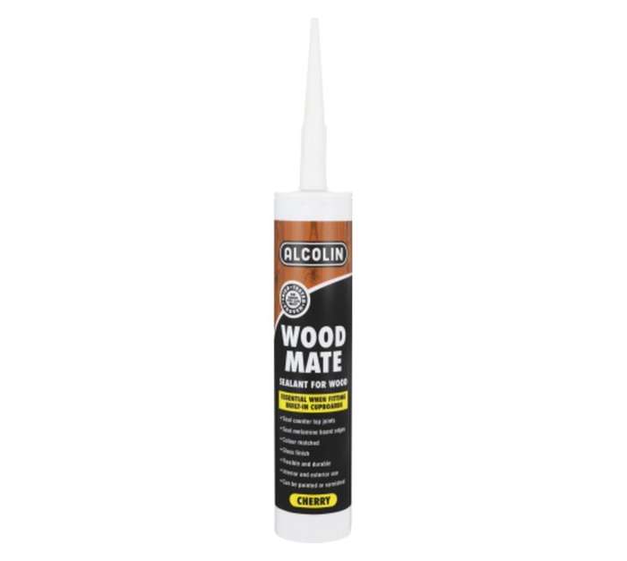 Alcolin Woodmate - Cherry (280ml)
