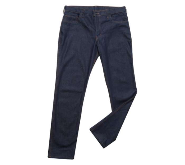 Beck Conti Denim Trouser - Blue (Size 32)