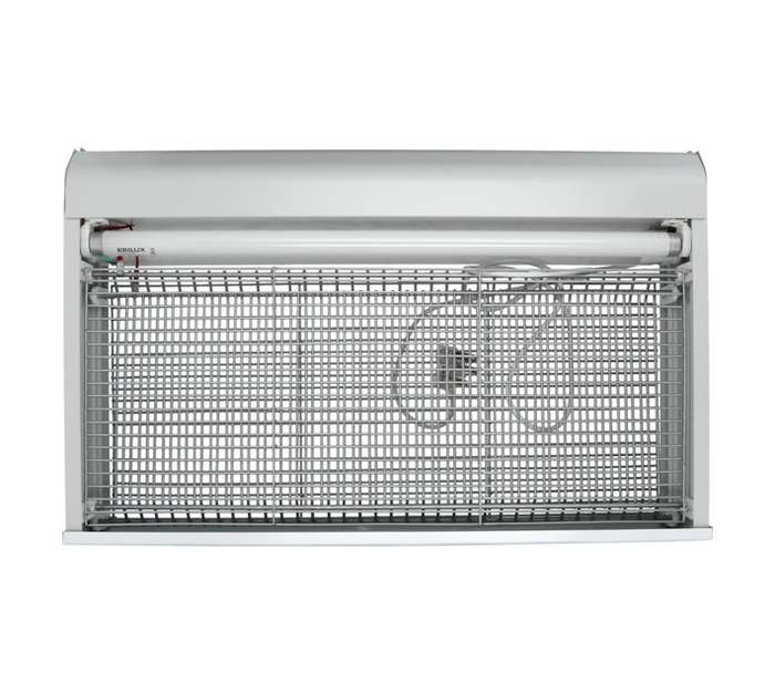 Krilux TUB001 Ultrablitz Double Indoor Tube