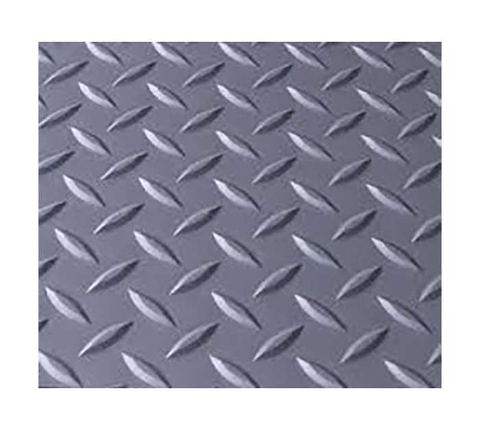 Romboid Rubber - Black (1200 x 3mm)