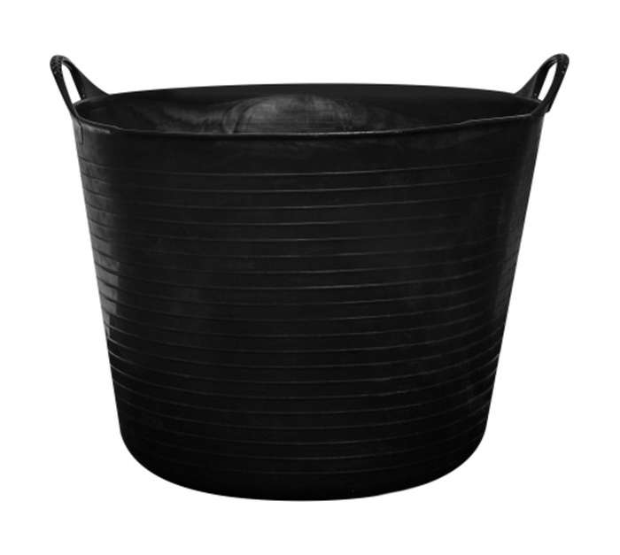 Gorilla Tub - Black (42L)