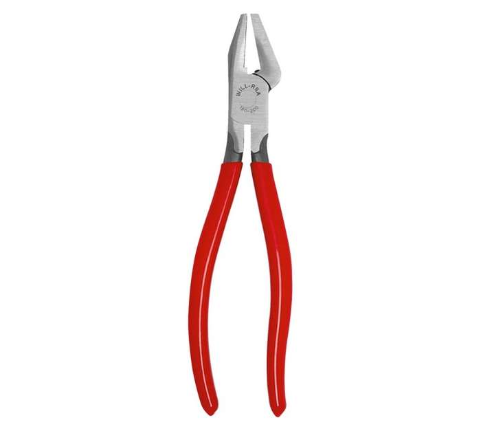 Will Glass Breaking Pliers (200mm)
