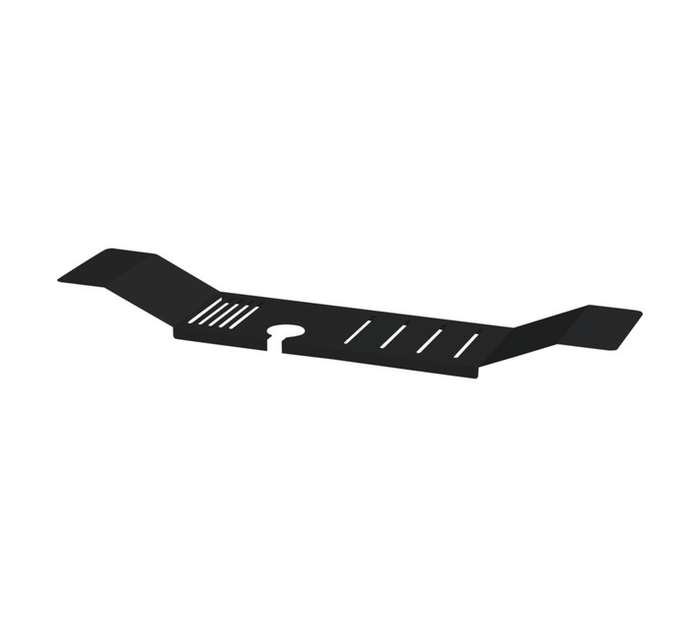 Luximo Design Nu Covelli Bath Rack - Black