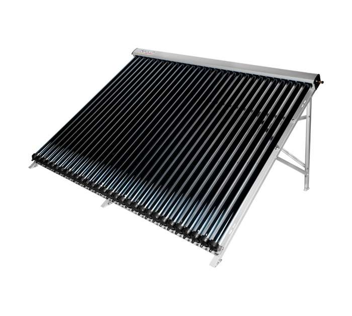 Apollo Solar Technology APSP-30 Split Solar Thermal Collector (30 Tubes)