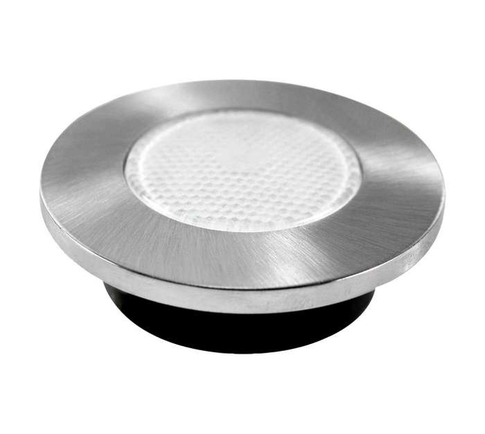 Radiant LN352-3 3-Light Cabinet Downlights - Chrome