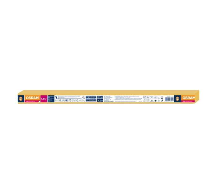 Osram AC2416600ML T8 LED Tube - Warm White (9W)