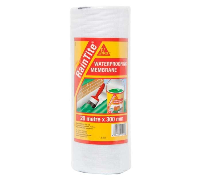 Sika Membrane (300 x 20 000mm)