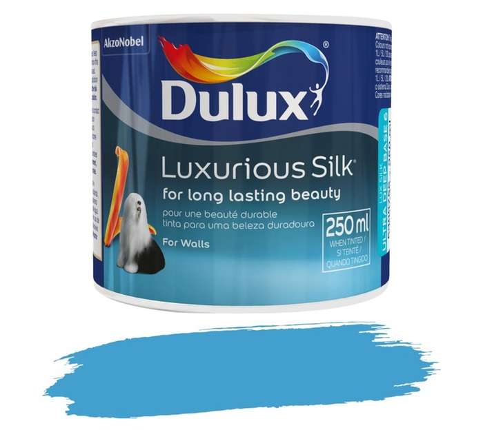 Dulux Colour Tester Ultra Deep Base 6 (250ml)