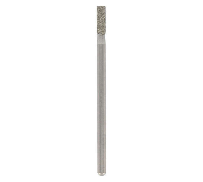 Dremel Diamond Wheel Point - Blue (2.4mm)