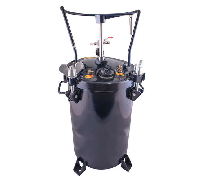 AirCraft Automatic Mix Paint Pot (40L)