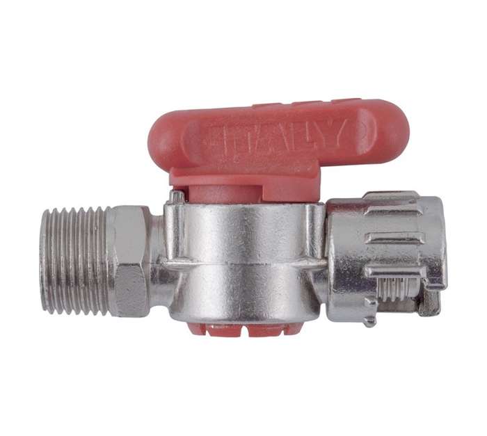 GAV GAV RBL 3-8 Line Tap Valve (3/8 x 1/4 inch)