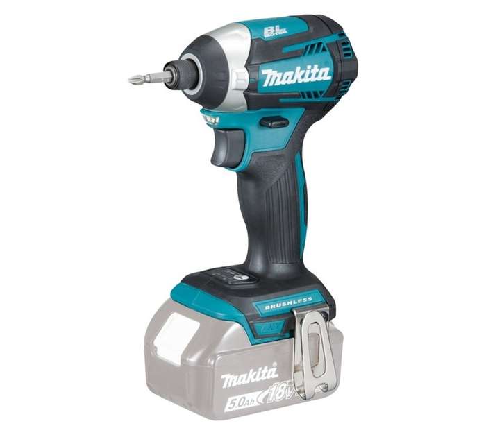 Makita Cordless Drill with SDS Max 18V DTD154Z