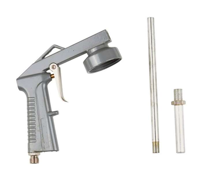 Tradeair TOOG747 Underbody Sealing Air Gun