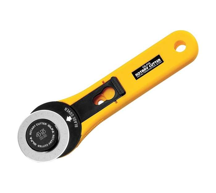 OLFA Rotary Cutter Rty2g