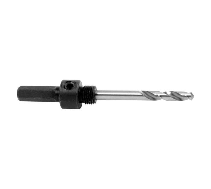 Ruwag Holesaw Arbor (14-30mm)