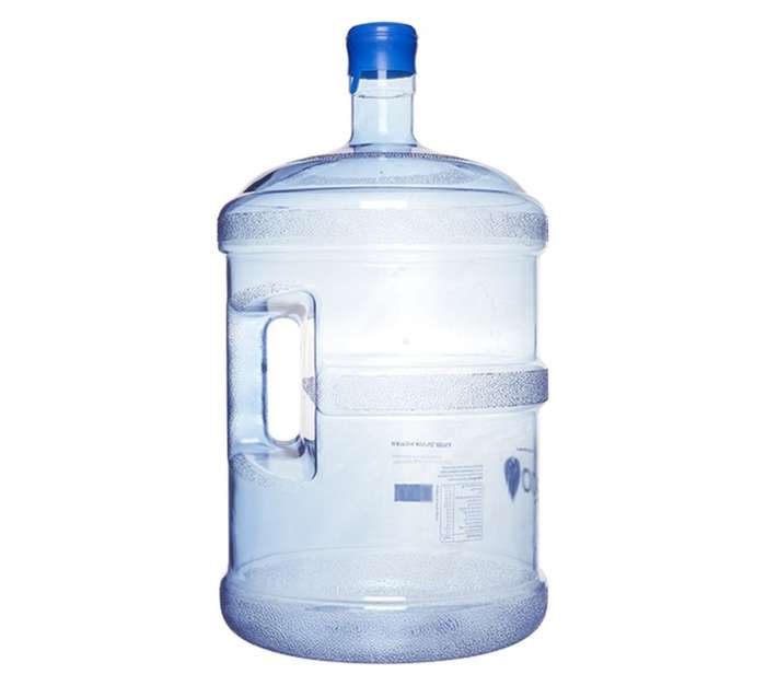 Oasis Water Bottle Dispenser (18.9L)
