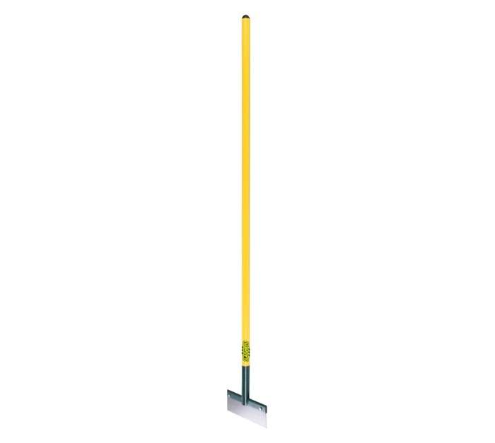Lasher Floor Scraper - Green/Yellow