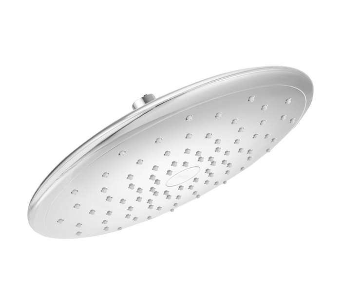 Cobra FSWHR1SP-0GT0161 Spectra Rain Showerhead - Chrome (279mm)