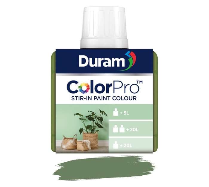 Duram 250-09 ColorPro - Spring (80ml)