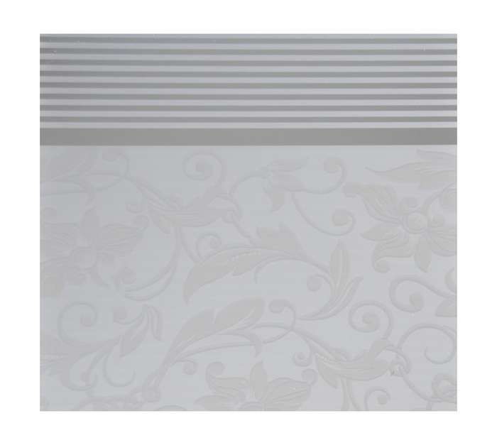 PVC Ceilings South Africa Ceiling Board - Silver Bloom (3900 x 300 x 7mm)