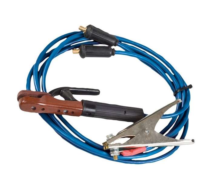 Tradeweld EWCAB1070 Welding Cable Kit (1500 x 25mm)