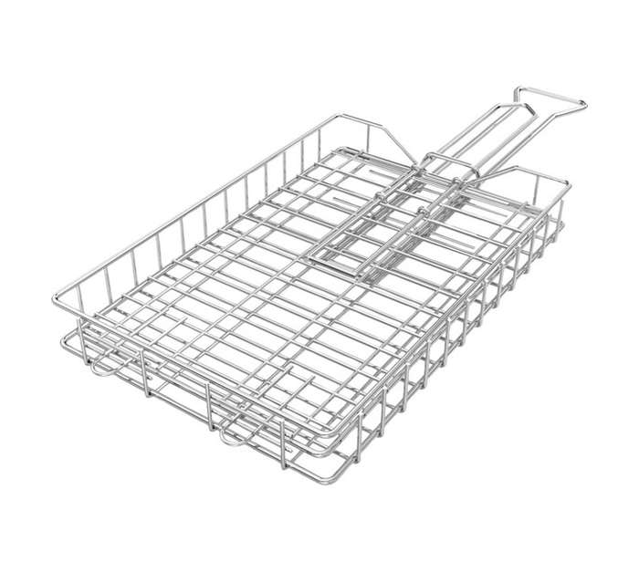 Steelcraft Camper Small Pitch Adjustable Depth With Slide Away Handles (210 x 40 x 600mm)