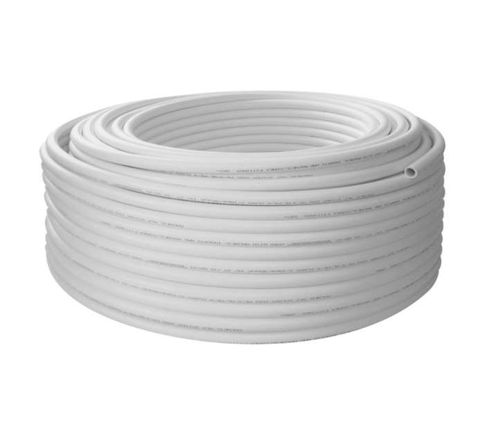 MacNeil Pex Al Pipe (15mm x 25m)(Per Roll)