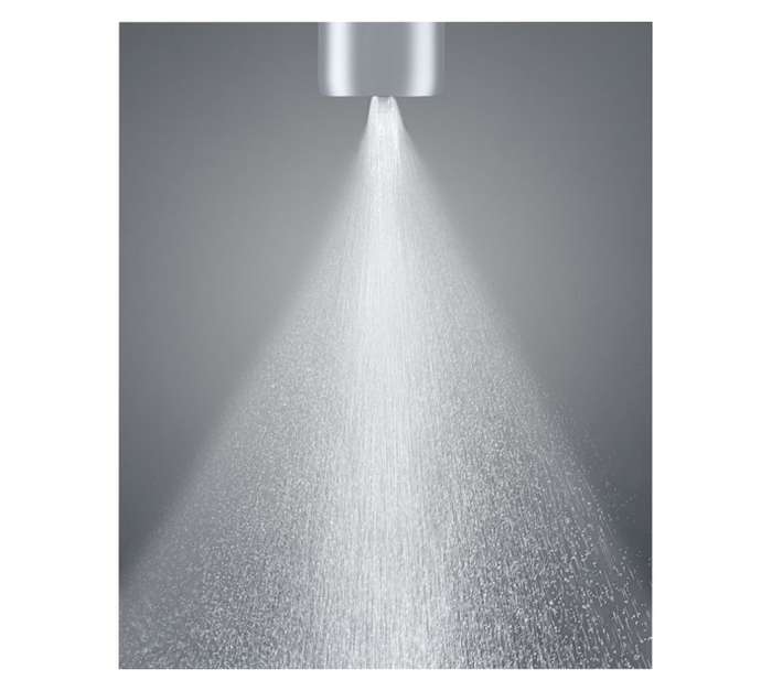 Neoperl NE70410898 Atom Insert Including Washer - Grey
