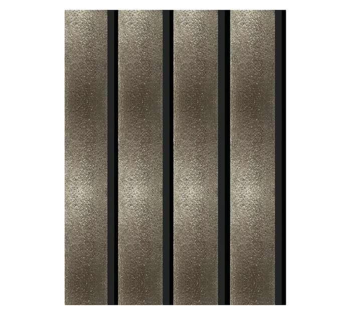 Design House Wall Cladding - Egypt Grey (2400 x 122mm)