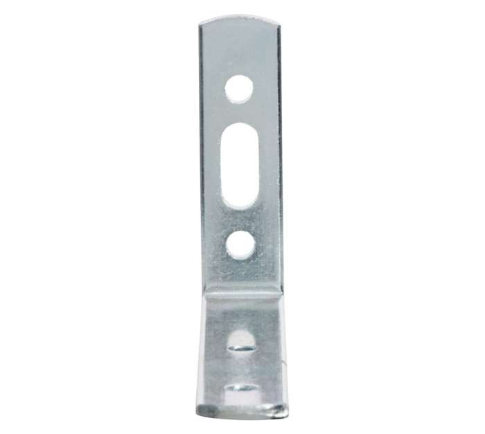 Vormann Curtain Bracket (120mm x 55mm)