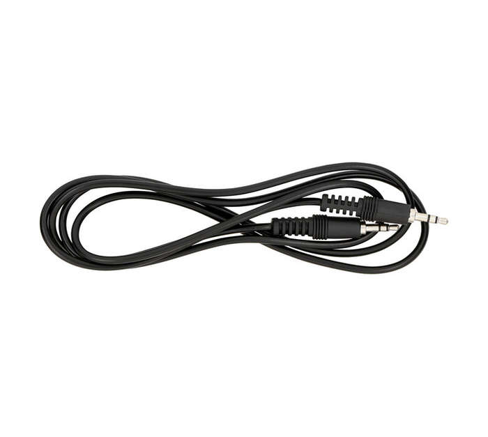 Comptronics Stereo Audio Jack (1200mm)