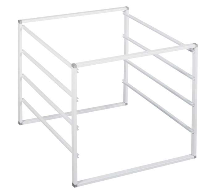 Storm Storage 4 Runner Frame - White (350mm)