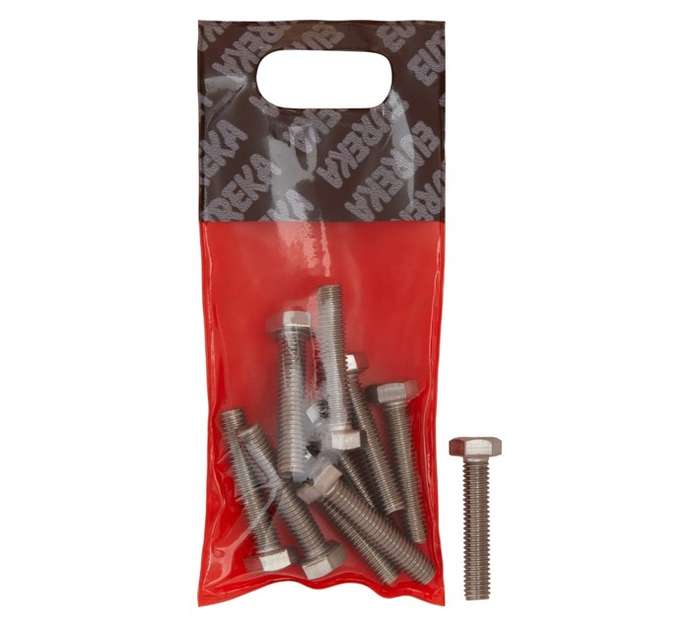 Eureka 1CL60U 6 x 30mm Set Screw (10 Pack)