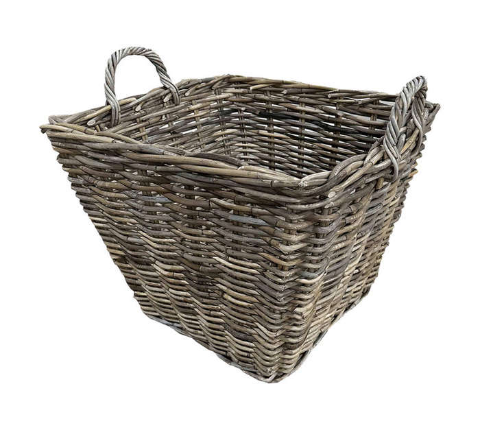 Design House GOA Square XL Kubu Basket