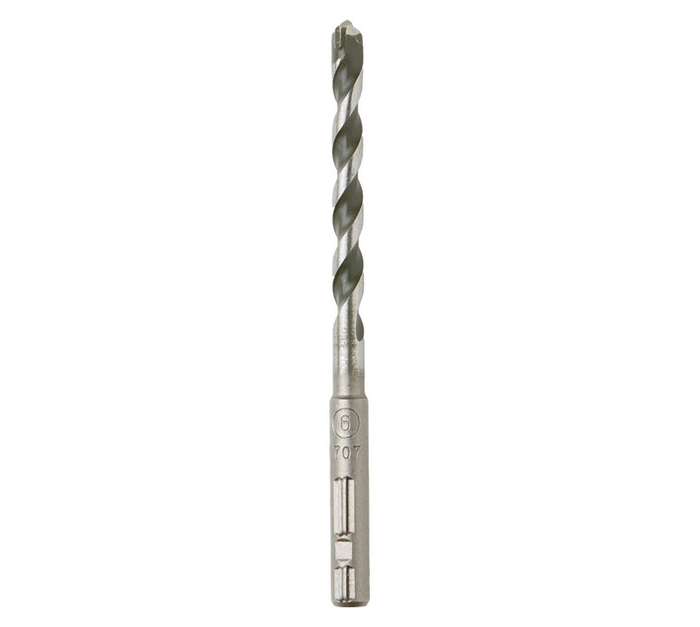Bosch SDS-Quick Drill Bit (6 x 55 x 100mm)