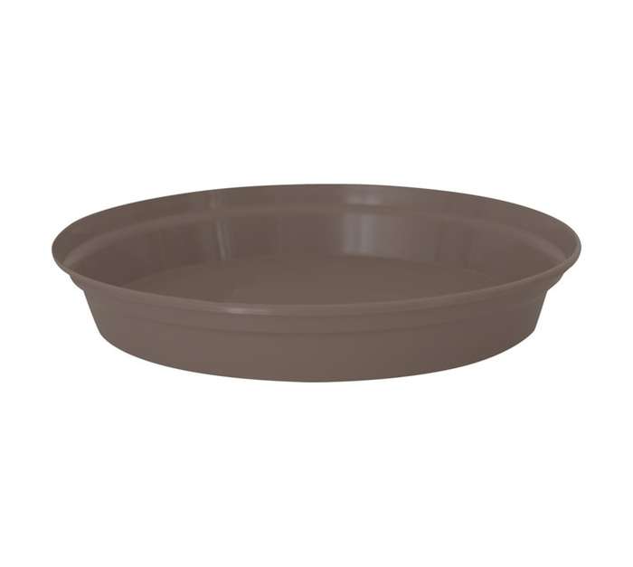 Sanscape Saucer - Taupe (280mm)