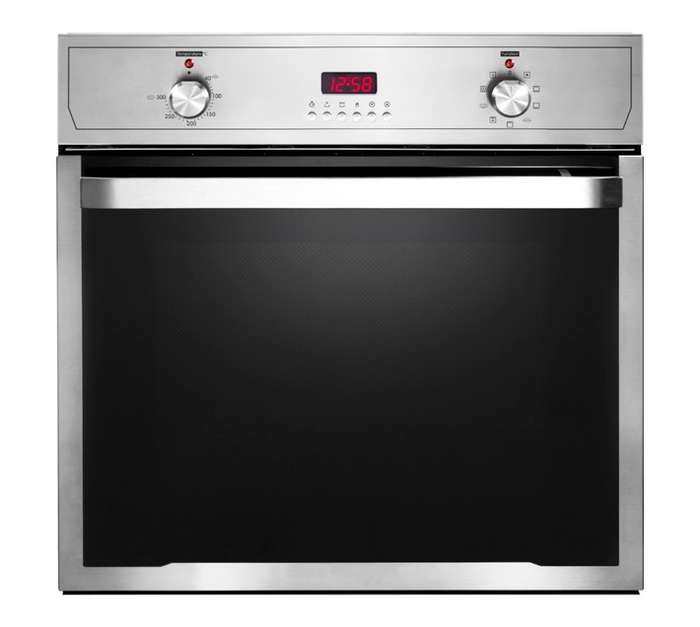 Elba Electric Oven (600mm) 02/ELIO600PPP