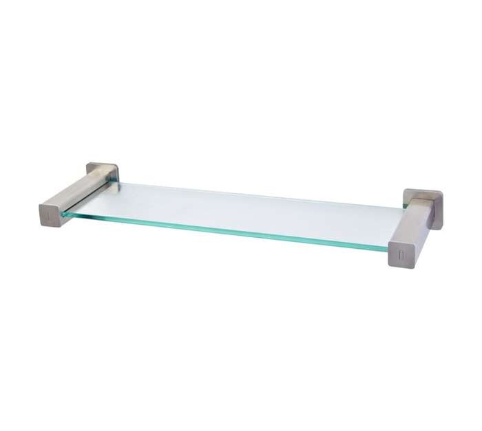 Steelcraft Nordic Glass Shelf